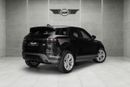 Land Rover Range Rover Evoque P200 R-Dynamic SE 2.0L