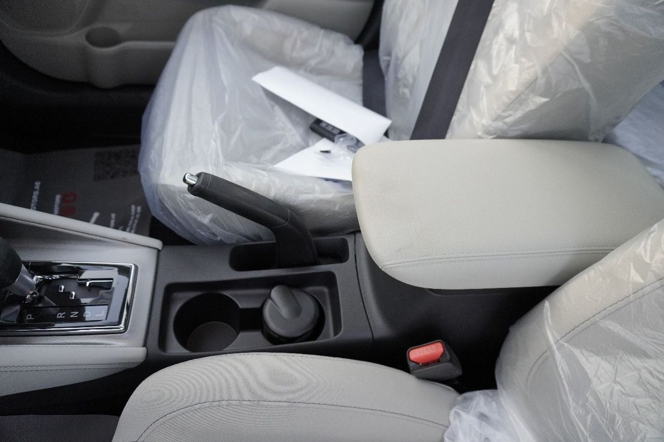 Mitsubishi ASX Brand New Mitsubishi ASX (2WD-26) – SILVER / Grey – 2026