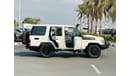 Toyota Land Cruiser 70 Land hardtop 5 doors diesel RHD