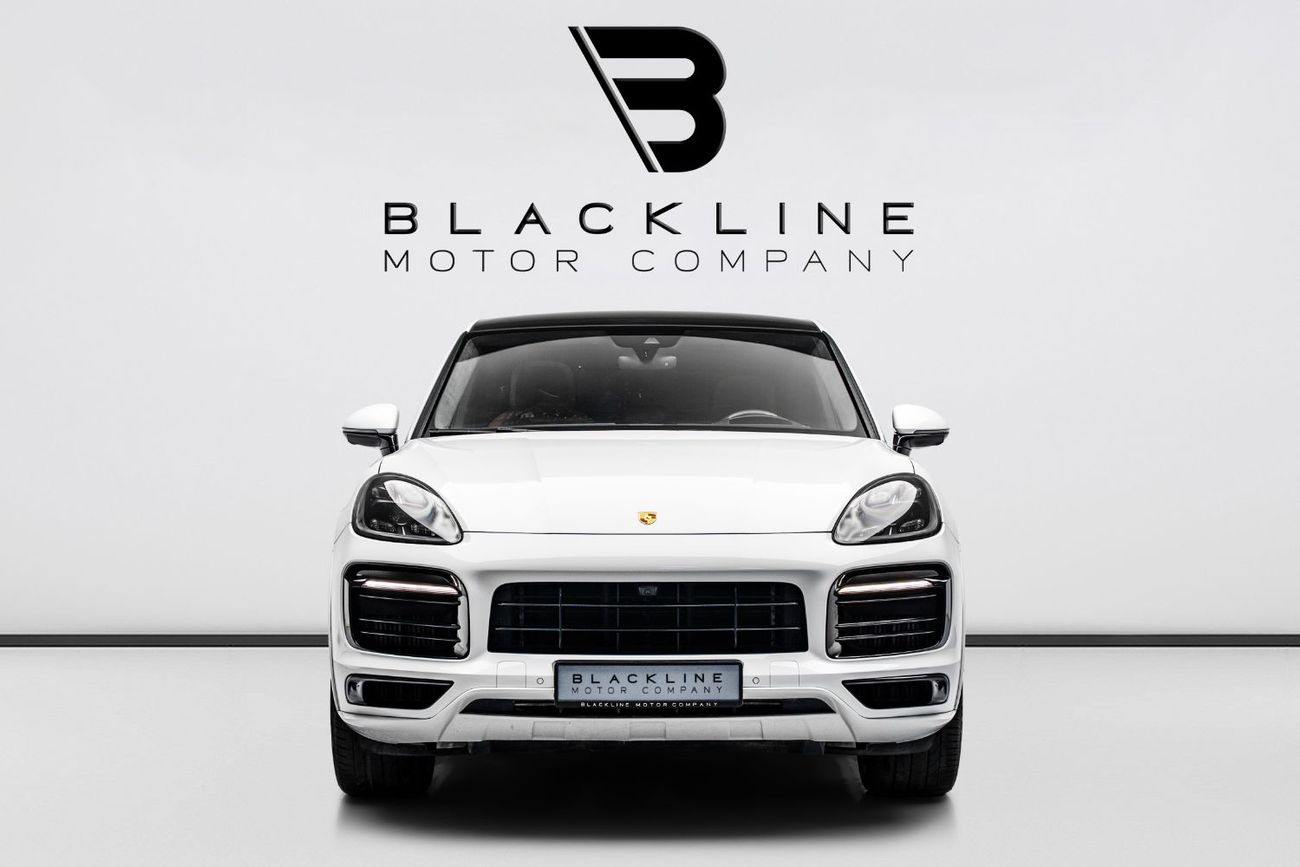 Porsche Cayenne GTS The BEST Ramadan Offer in the UAE - Limited Time Only, May 2026 Porsche Warranty, Low KM's, GCC