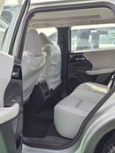 Mitsubishi Outlander GLX Basic 2.4L (5 Seater)