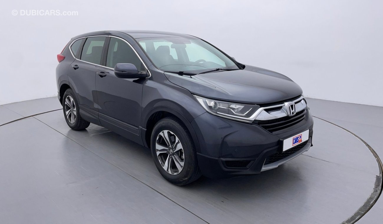 Honda CR-V EX 2.4 | Zero Down Payment | Free Home Test Drive