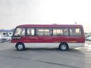 ميتسوبيشي روزا MITSUBISHI ROSA BUS RHD 1999 MODEL 4.8 L DIESEL AUTOMATIC(PM00631)