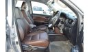 Toyota Fortuner Diesel Right Hand Drive Full option Clean Car