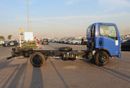 Isuzu NPR 71 Non -turbo 4.6l - 4 Cyl - Manual -  Diesel - 3 seats