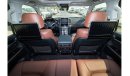 Toyota Land Cruiser VX.S 5.7L Petrol with Quilt Seats , 360 Camera and JBL Audio System