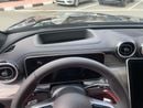 Mercedes-Benz GLC 200 GLC200 4-MATIC 2.0L V4 AT