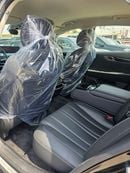 جينيسس G80 Prestige 2.5L AWD