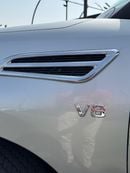 نيسان باترول LE Titanium 5.6L