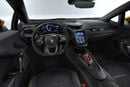 Lamborghini Temerario Fully MY27
