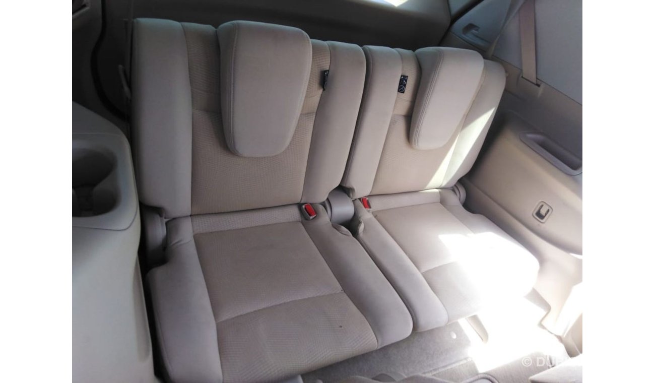 Nissan XTrail Nissan x_tril 2016 g cc full automatic accident free good condition