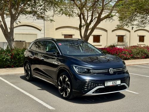 فولكس واجن ID.6