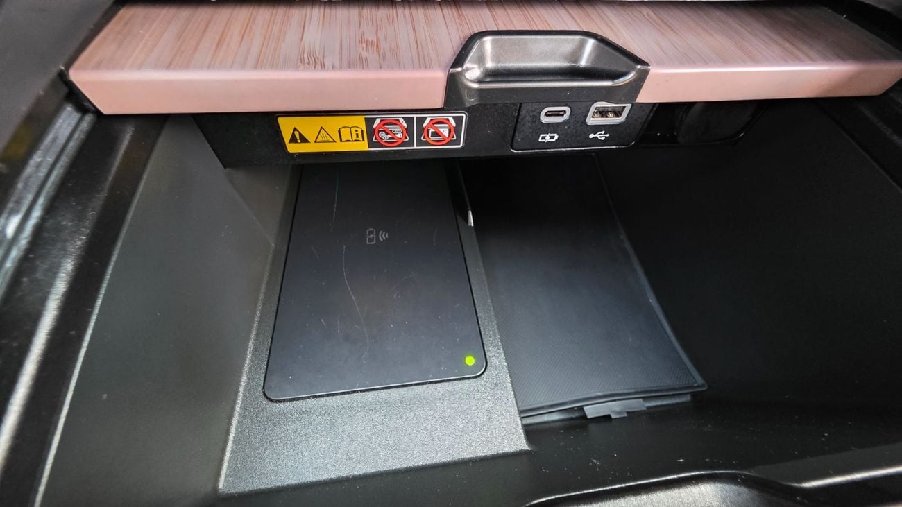لكزس RX 350 Platinum