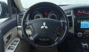 Mitsubishi Pajero GLS HIGHLINE 3.8 | Under Warranty | Inspected on 150+ parameters