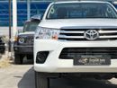 Toyota Hilux D/C 2.4L 4X4 DSL A/T // 2026 // STD With Power Windows , DVD // Special Offer // By Formula Auto //
