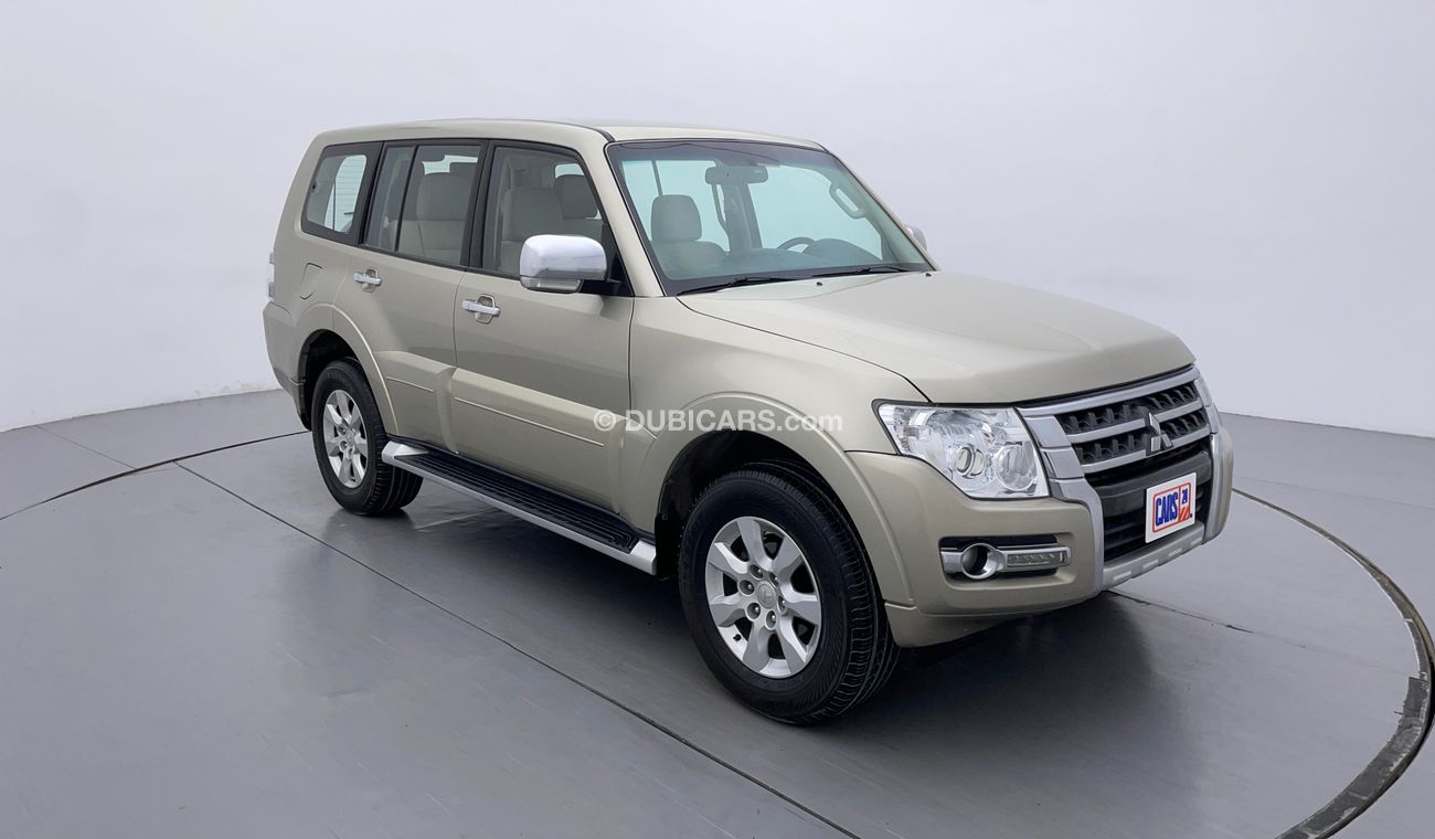 Mitsubishi Pajero GLS LOWLINE 3.5 | Zero Down Payment | Free Home Test Drive