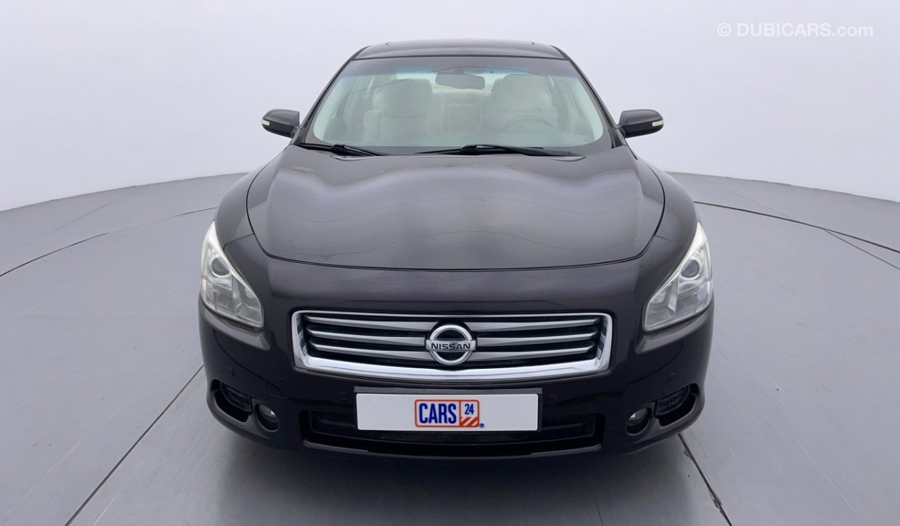 Nissan Maxima SV 3.5 | Under Warranty | Inspected on 150+ parameters