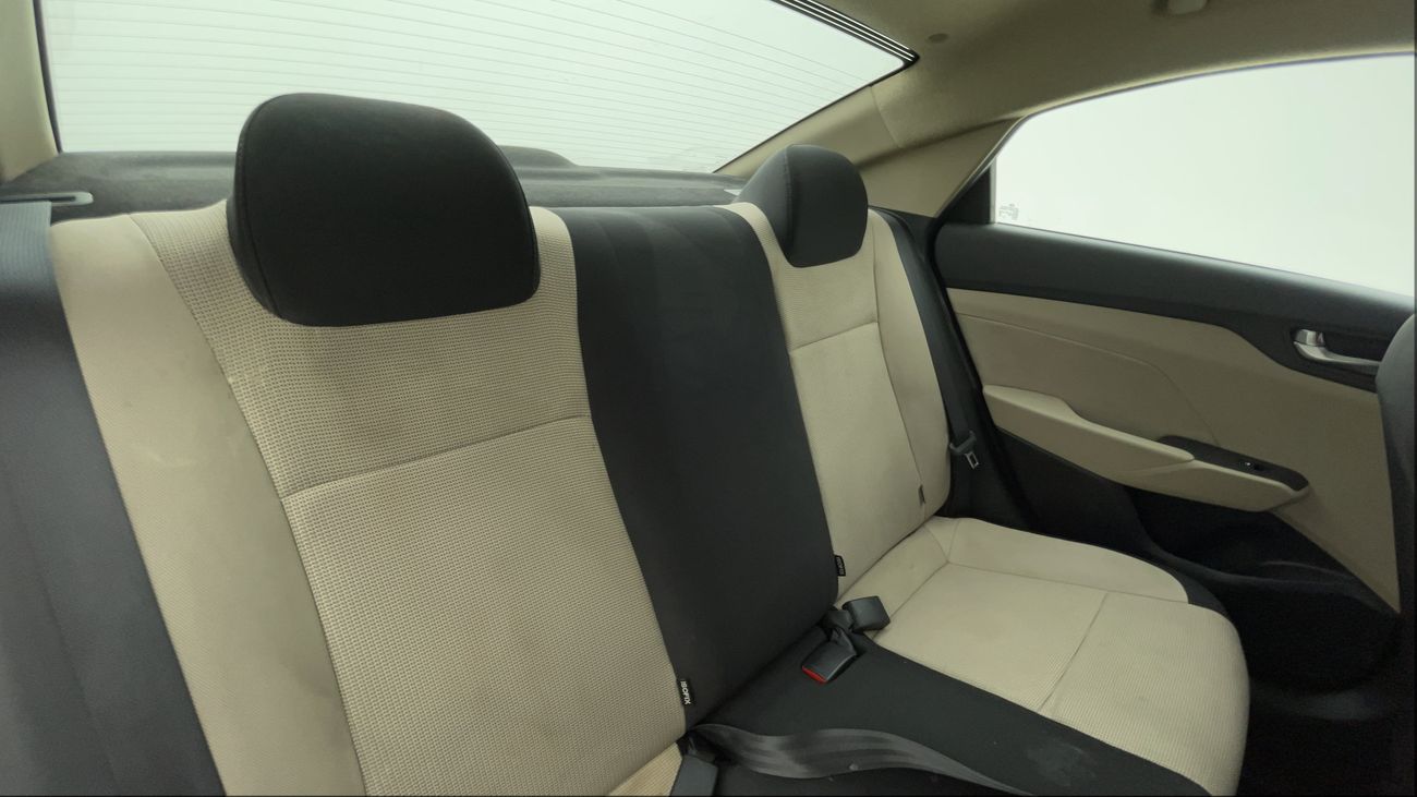 هيونداي أكسنت SMART 1.6 | بدون دفعة مقدمة | اختبار قيادة مجاني للمنزل