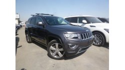 Jeep Grand Cherokee Right Hand Drive Petrol Automatic