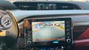 تويوتا هيلوكس SR5 (NON GCC)