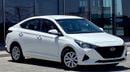 Hyundai Accent Comfort+ 1.6L 550-Monthly l GCC l Cruise, Camera, GPS l Accident Free