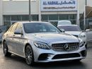 مرسيدس بنز C 300 سبورت