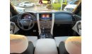 Nissan Patrol //2016// NISSAN PATROL // NIASMO//