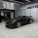 بورش 911 GT3 4.0L