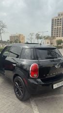 ميني كوبر كونتري مان