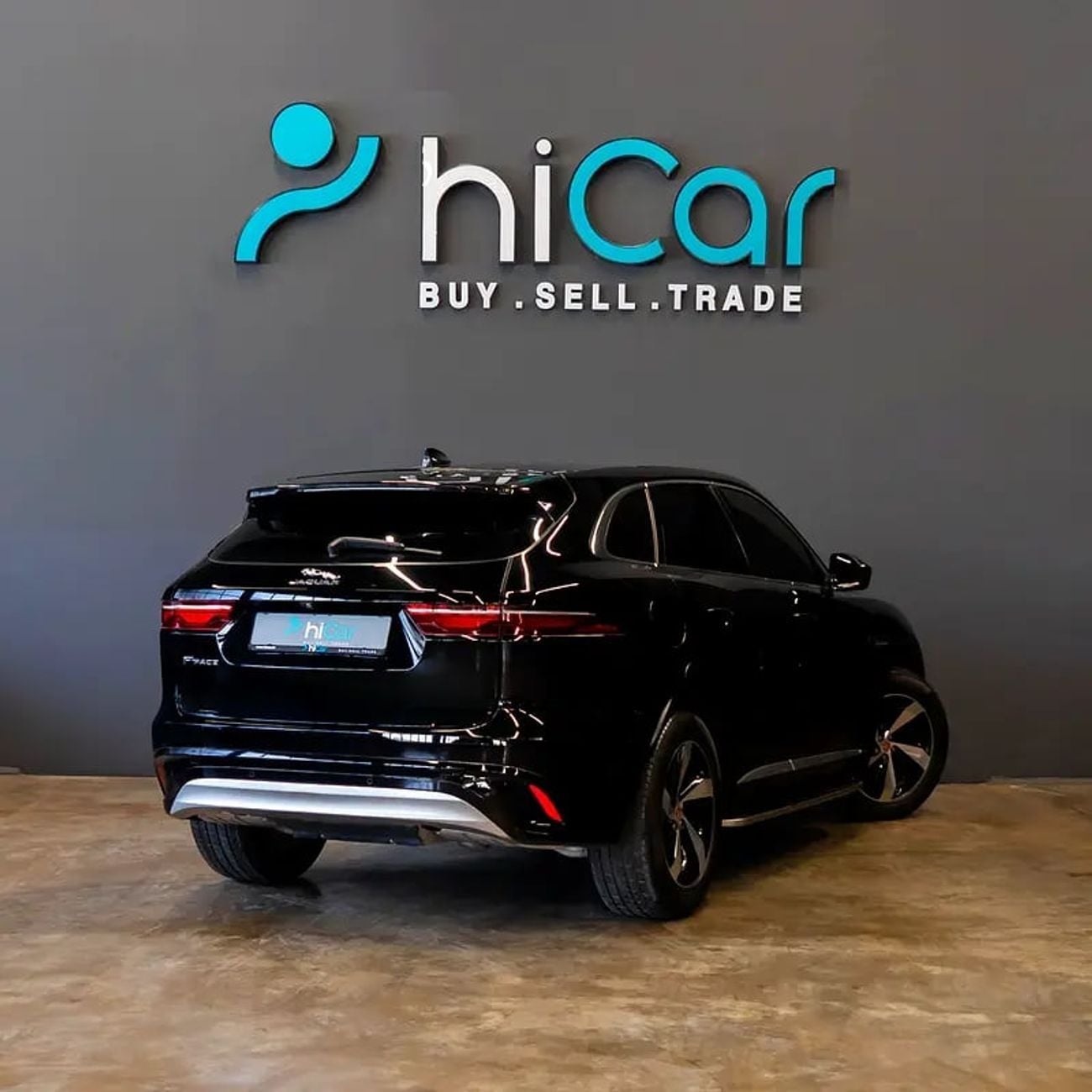 Jaguar F-PACE AED 2,107 p.m • 0% Downpayment • Jaguar F-Pace P250 S • 1 Year Warranty 2021 | Jaguar F-Pace P250 S