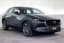 مازدا CX30 Urbane | National Day Celebration | شامل الضمان | 0 ﺪﻔﻋﺓ ﺃﻮﻟﻯ