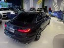 Audi A4 2021 AUDI A4 Premium Plus | 40 TFSI Quattro S-Line | Perfect Condition | With Warranty and service c