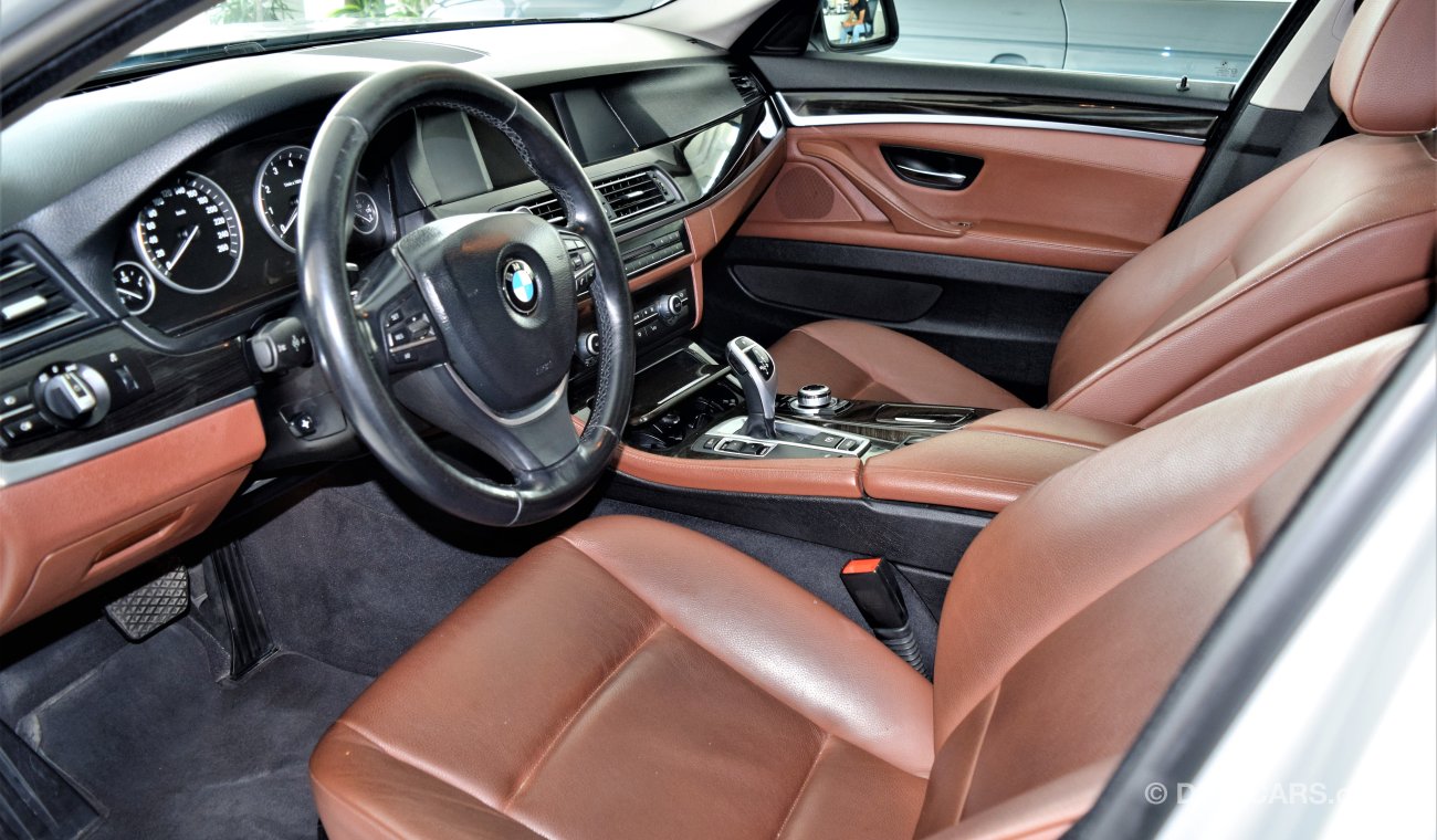 BMW 523i i