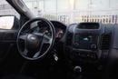 فورد رانجر XL 2.5L (166 HP)