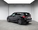 بي أم دبليو X1 xDrive 20i M Sport