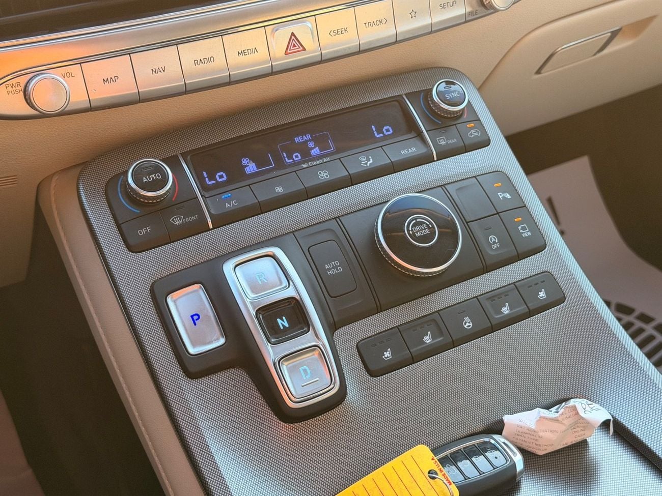 Hyundai Palisade PREMIUM NAPPA 2020 HYUNDAI PALISADE LIMITED 360CAMERA DOUBLE SUNROOF FULL OPTIONS IMPORTED FROM USA