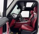 Mercedes Benz G63 AMG STD 2019 Mercedes-Benz G63 AMG, Full Service History, 1 Year Warranty, Excellent Condition, GCC