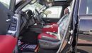 Toyota Land Cruiser GR Sport TWIN TURBO 3.5L V6