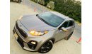 Kia Sportage 2020 For Urgent SALE