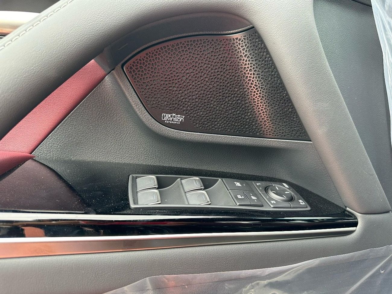 Lexus LX 600 Signature 3.5L