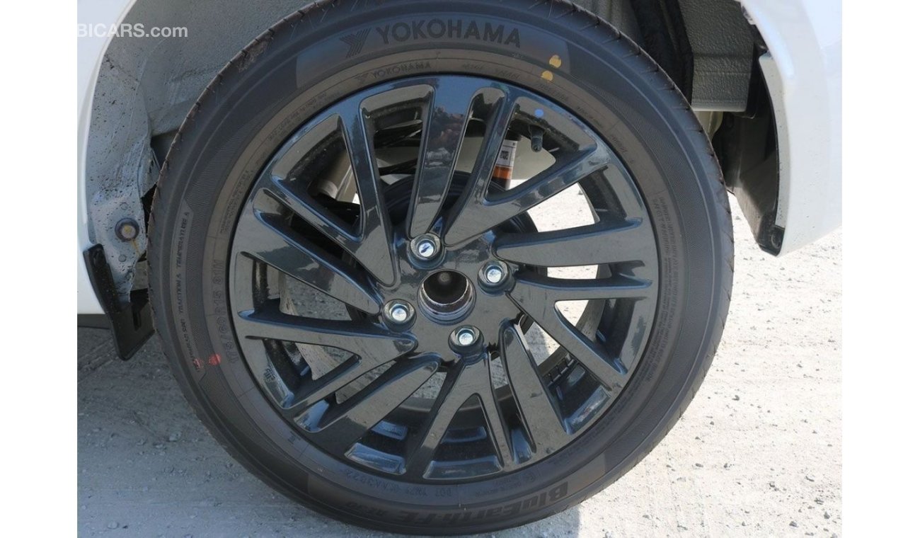 Suzuki Celerio LOWEST PRICE GUARANTEED 2023 | 1L 3CY GL FULL OPTION PETROL 5 M/T DVD ALLOY EXPORT ONLY