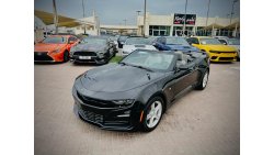 Chevrolet Camaro Available for sale 1300/= Monthly