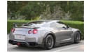 Nissan GTR NISSAN GTR 2014 FULL OPTION (CLEAN TITLE) FULL CARBON FIBER