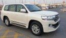 Toyota Land Cruiser TOYOTA LAND CRUISER 2017 V6 GCC