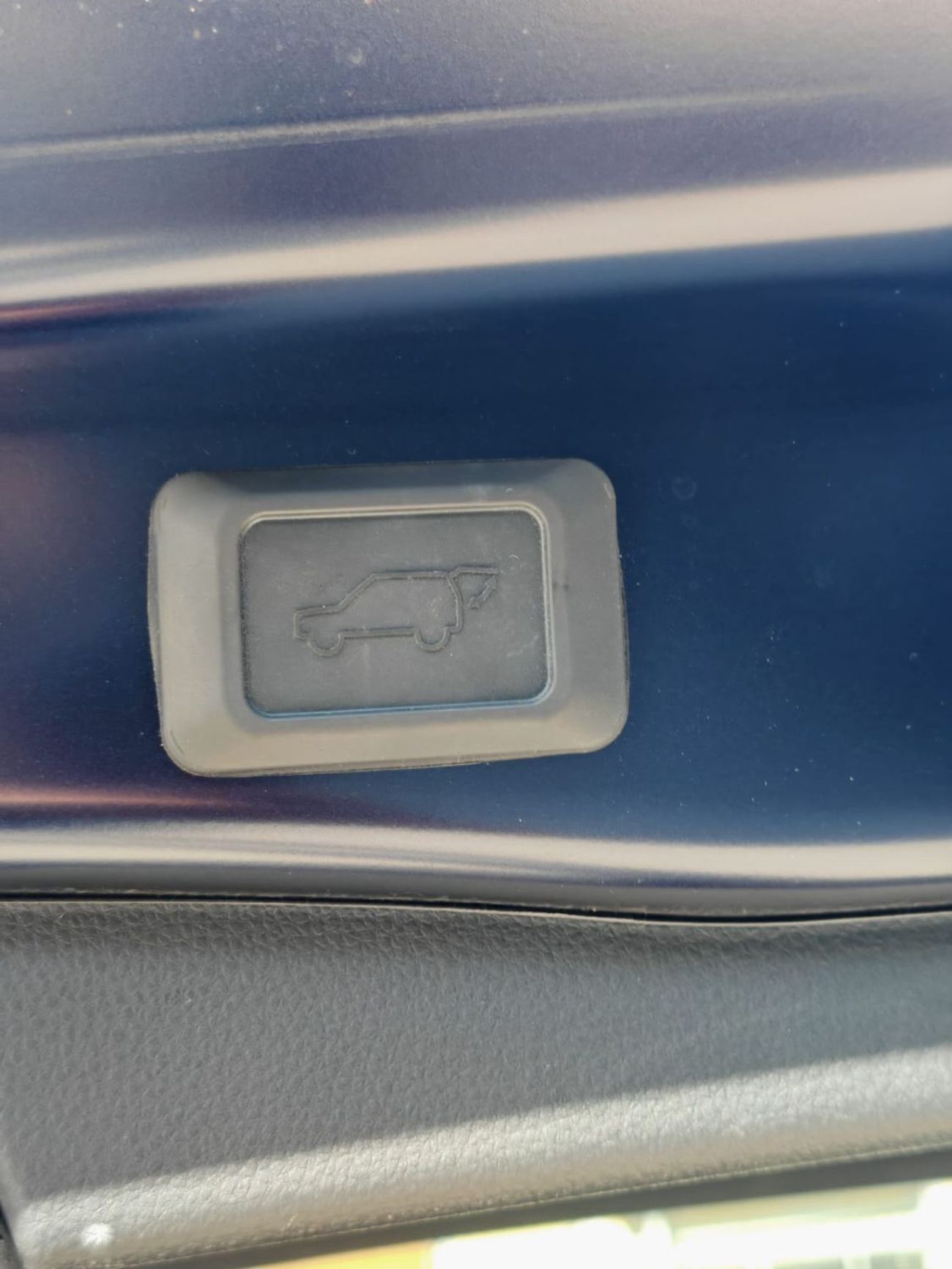 Toyota RAV4 2.5L (2WD) VX