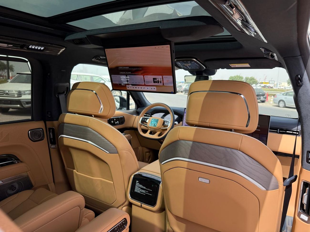 Zeekr 9X zeekr 9x ultra