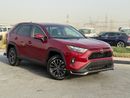 Toyota RAV4 AWD 2023
