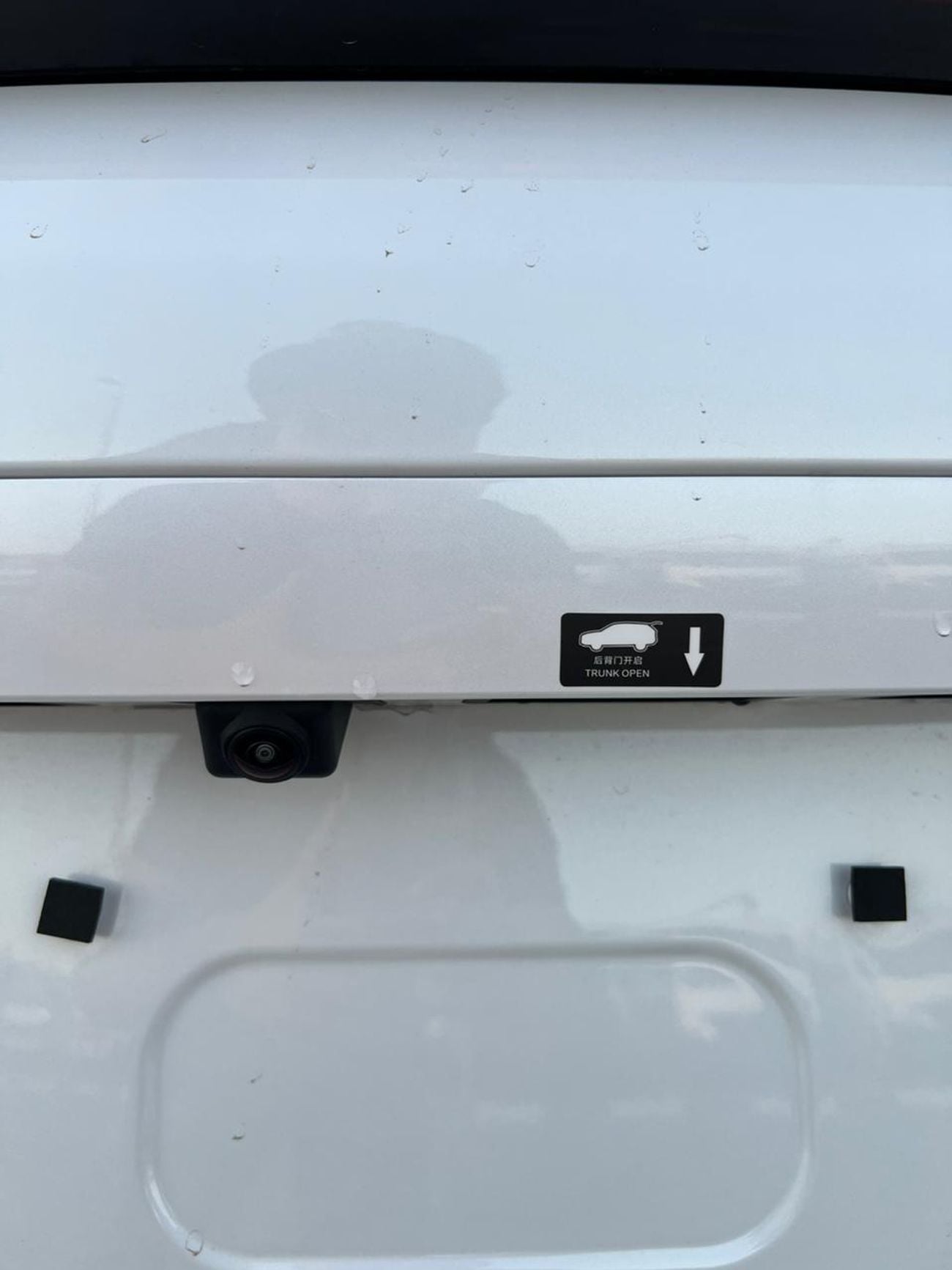 BYD Song Plus BYD Song Plus Hybrid DM-i