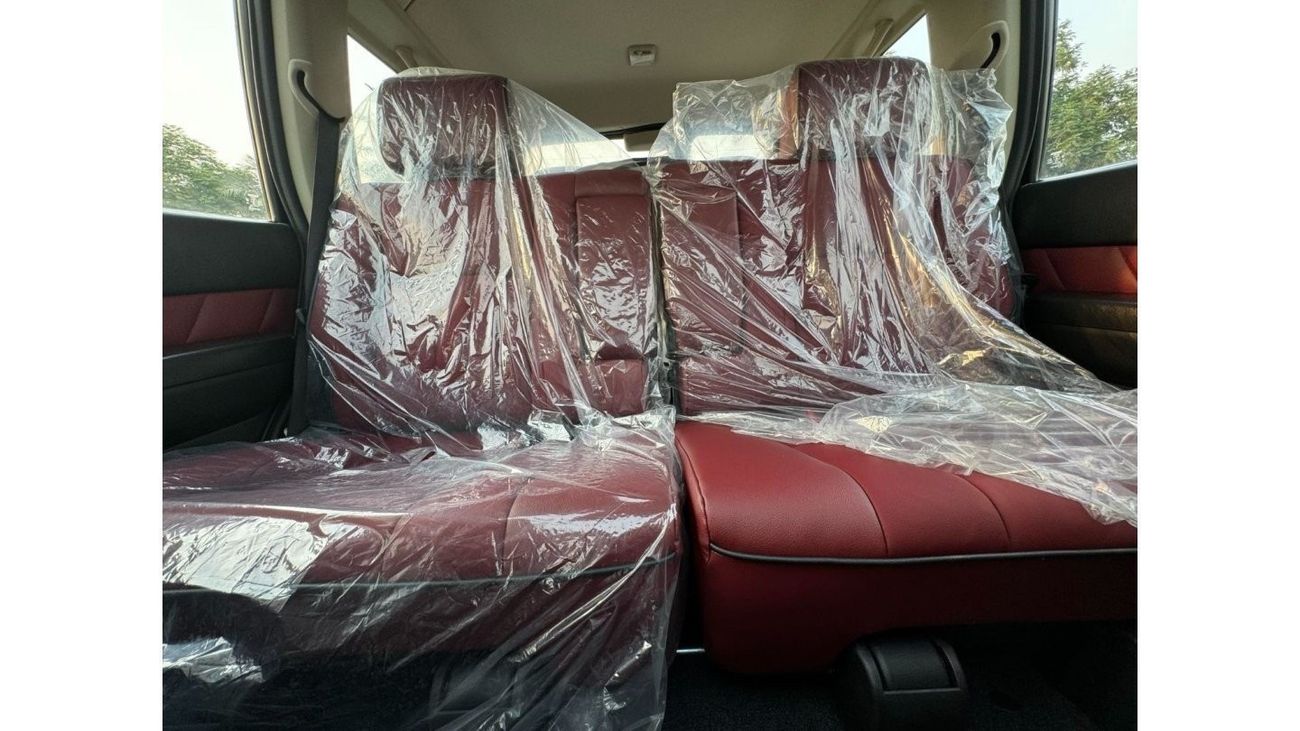 Nissan Patrol Super Safari BRAND NEW GCC SPEC UNDER WARRANTY