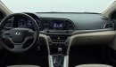 Hyundai Elantra GL 2 | Under Warranty | Inspected on 150+ parameters